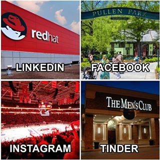 Get you a city who can do it all! 😉

Let this be the official start of the #RaleighDollyChallenge. Take this opportunity to show how you see all the different sides of #Raleigh. 
Use the #RaleighDollyChallenge hashtag and tag @ExploreRaleigh.

Some great tags to follow are:
#ExploreRaleigh #RaleighNC #DowntownRaleigh #VisitRaleigh #DTR #StuffToDoInRaleigh #RaleighBlogger #RaleighInfluencer #RDU