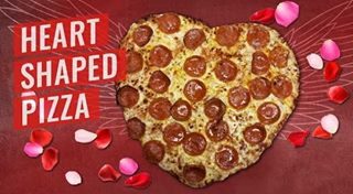 Ladies, if you're looking to mix things up this #Vday try treating your guy to something he'll love doing! Check our bio and click our #LinkTree for a link to our Vday recommendations.

#HeartShapedPizza #AxeThrowing #RangeTime

And as always show support for #Raleigh by following these hashtags:

#ExploreRaleigh #RaleighInfluencer #RaleighBlogger 
Thank you!