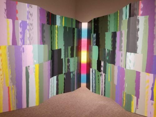 NCMA - North Carolina Museum of Art - Georgia OKeeffe Exhibition (18)